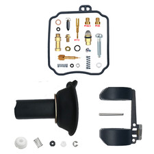 SUZUKI INTRUDER VL125