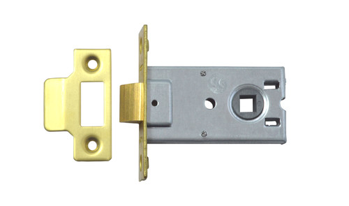 Legge 3709 76mm - 5, locking