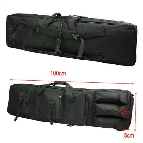 Tactical rifle bag - rifle,