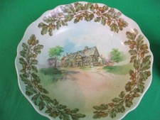 A Royal Doulton Old English