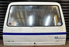 Volkswagen Transporter T25 T3 Early Rear Tailgate Hatch VW Camper Aircooled