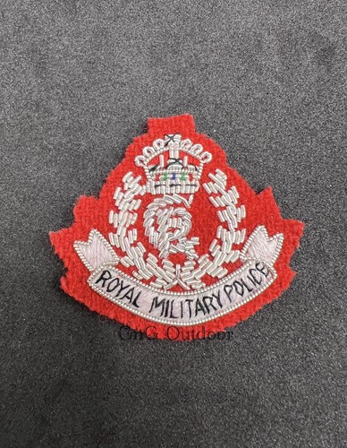 King crown royal - crown, military
