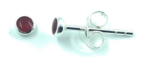 Small button ball stud - small,