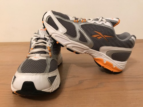 Reebok men boys dmx - men/boys, ride