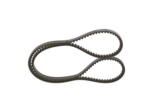Bosch belt fits isuzu - v-belt,