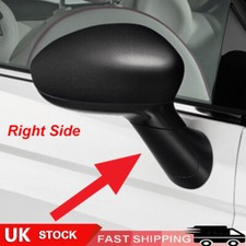 FOR FIAT 500 2007-2024 WING