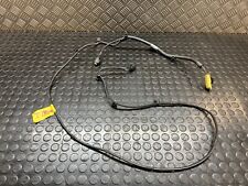 GENUINE CITROEN C3 PICASSO 2009-2017 FRONT BUMPER WIRING LOOM 20104059