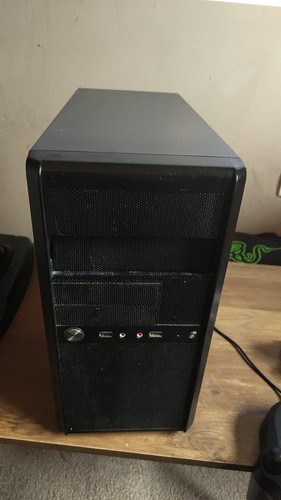 High performance gaming - performance,