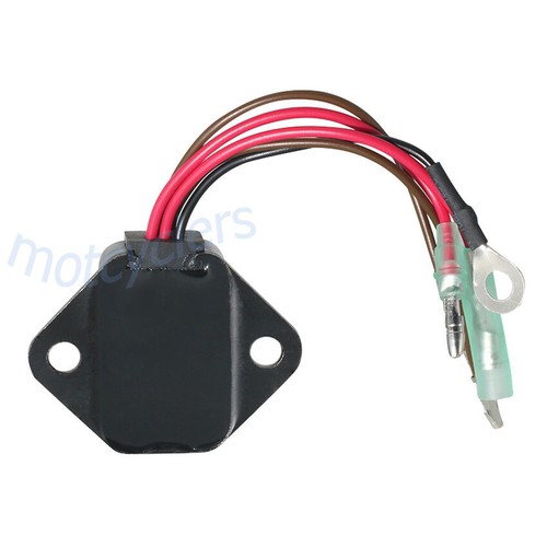 Voltage rectifier regulator - rectifier,
