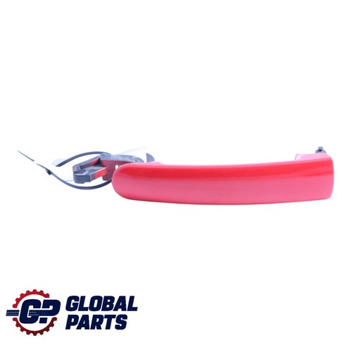 Audi front door handle - 8n,
