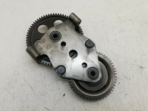 Central distribution gear - central,