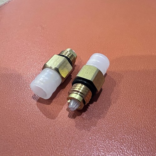 Adapter connector w221 w220 - 2x,