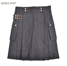 Scottish Tactical Military