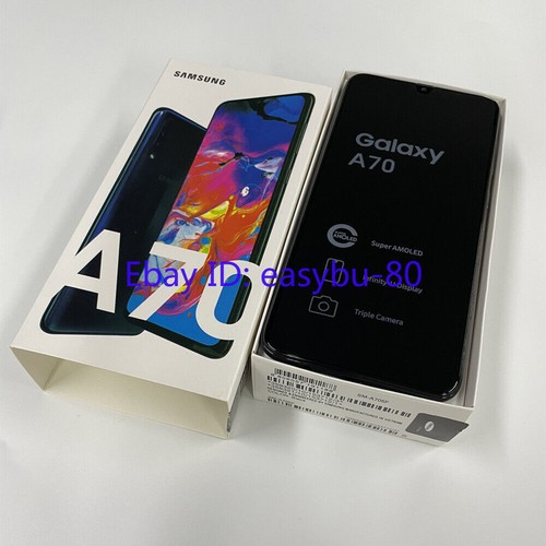 Samsung galaxy a70 - samsung,