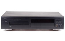 Yamaha CDX-870 CD Player Black
