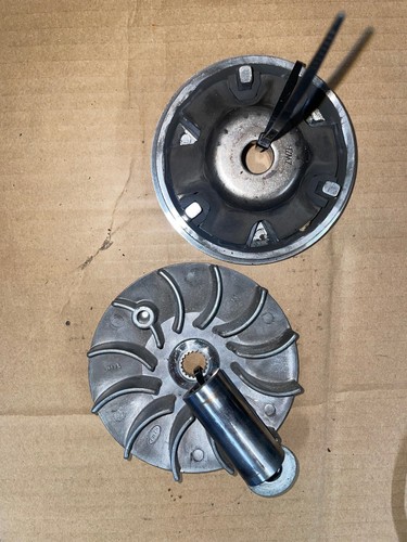 Lexmoto tornado 125 - , complete