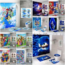 Super mario sonic - mario,