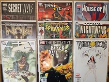 Lucky 12 Comic Book Gift Pack