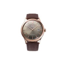 Orient Auto 41mm Brown Dial
