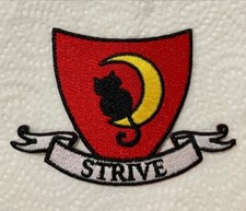 Strive Mildred Hubble, Worst