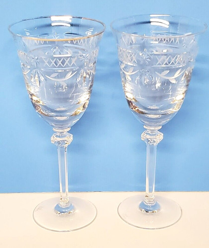 Royal doulton crystal - doulton,