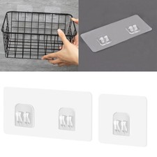 10X Waterproof Shelf Sticker