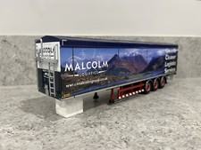 Corgi - Tri-Axle Moving Floor