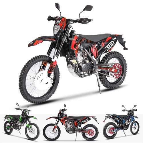 300cc stroke dirt bike - 4-stroke,