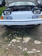 VOLVO 480 1.7 TURBO AUTO BREAKING 1 X WHEEL NUT