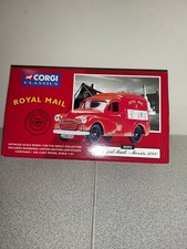 Corgi classics 1/43 (06503)