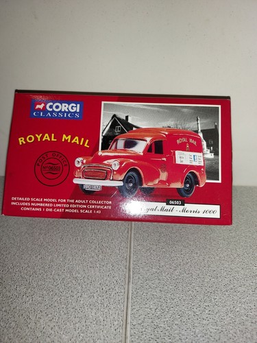 Corgi classics - , (06503)