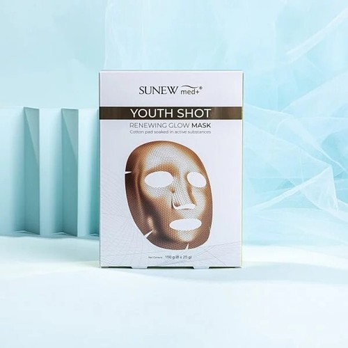 Sunewmed youth shot sheet - sunewmed,