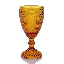 WINE GLASS GOBLETS WEDDING
