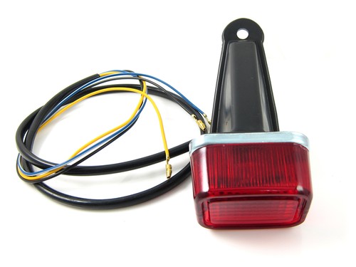 Taillight brake light - taillight,