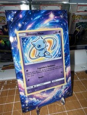 Shining Mew Shining Legends