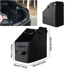 Bike Storage Box Collapsible