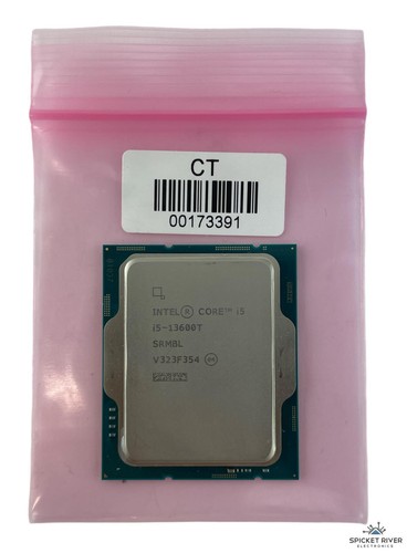 Intel core 13600t - i5-13600t, 14-core