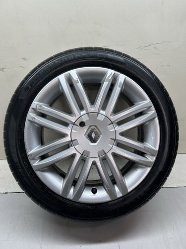 Renault clio mk3 solonia - renault, 16"