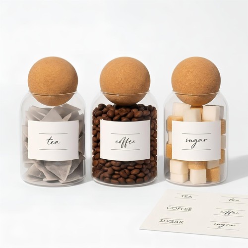 Argon tableware cork ball - argon,