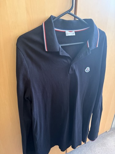 Moncler men long sleeve - men's,