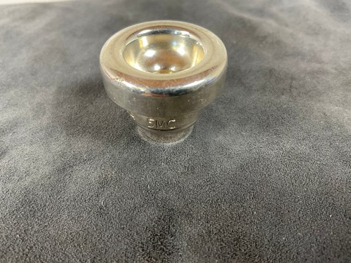 Used warburton 5mc - 5mc, top