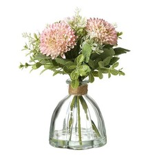 Artificial Pink Floral