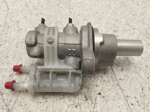 Vauxhall corsa master cylinder - master,