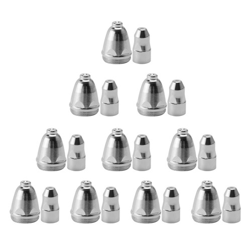 P80 air plasma nozzle - p80,