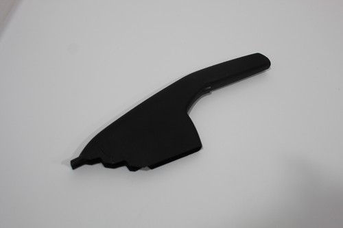 Vento mk6 handbrake - 5c, trim