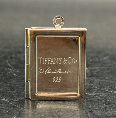 Vintage rare tiffany - tiffany, &