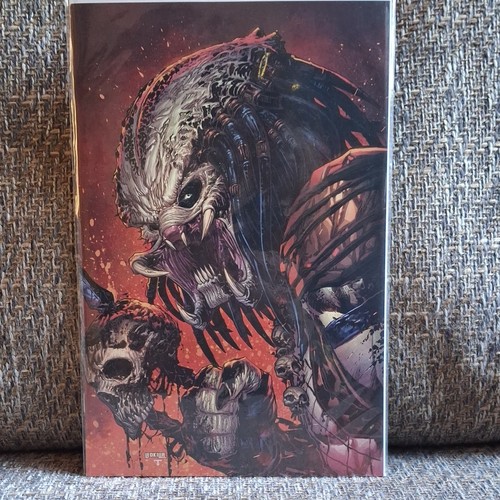 Marvel predator retailer - marvel,