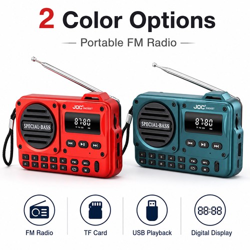 Portable radio usb - portable,