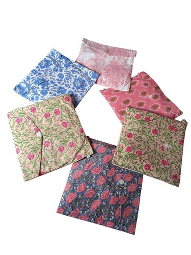 Womens floral pyjama shirt - floral,