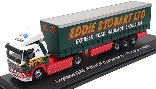 Oxford diecast scale - oxford, 1/76